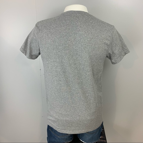 RBX T-Shirt Athletic Gym Work Out - Picture 4 of 5